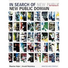 In Search of the New Public Domain