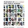 In Search of the New Public Domain