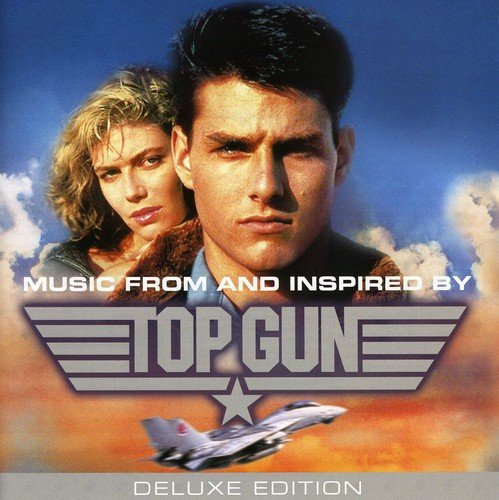 Top Gun Harold Faltermeyer