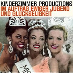 Im Auftrag Ewiger Jugend und Gl�ckseligkeit