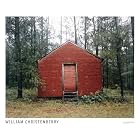Click here to buy William Christenberry by  Andy Grundberg, Elizabeth Broun, Howard Fox, and William Christenberry.