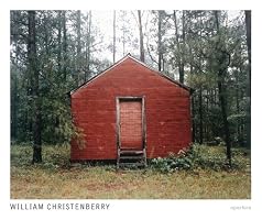 William Christenberry