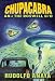 ChupaCabra and the Roswell UFO