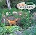 Books : A Cat in the Garden 2002 Calendar