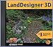 Software : LandDesigner 3D 5.0 (Jewel Case)