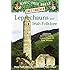 Leprechauns and Irish Folklore: A Nonfiction Companion to Magic Tree House Merlin Mission #15: Leprechaun in Late Winter