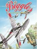 Revue Les Editions du Lombard  / Biggles, Tome 8 : La 13e Dent du Diable