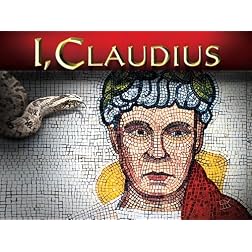 I, Claudius