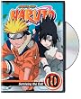 Naruto, Volume 10: Surviving the Cut