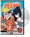 Naruto, Volume 10: Surviving the Cut