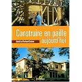 Construire en paille aujourd'hui