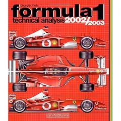 Formula 1: Technical Analysis: Bk. N3046