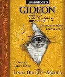 Books : Gideon the Cutpurse: Being the First Part of the Gideon Trilogy (Gideon)