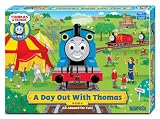 61A8KEj1wXL. SL160  A Day Out With Thomas Game