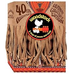 WOODSTOCK - Ultimate Collectors Edition (4-Discs)  [Collector's Edition]