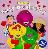 Barney's Happy Valentines Day (Barney)