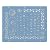 Fiskars Lettering Stencil