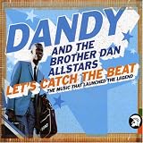 Let's Catch the Beat: The Music That Launched the Legend