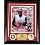 Reds Highland Mint Ken Griffey Jr. 2005 Photomint