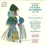 Ben Bagleys Cole Porter Revisited Vol. IV