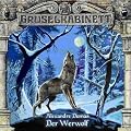 Gruselkabinett 20 - Der Werwolf