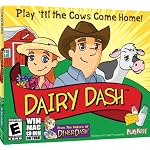 Dairy Dash JC
