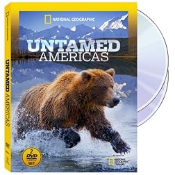 Untamed Americas