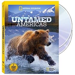 Untamed Americas