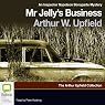 Mr. Jelly's Business: A Napoleon Bonaparte Mystery, Book 7