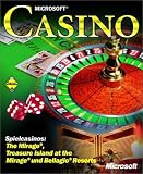 Eigenschaften Microsoft  / Casino Mirage Resorts Edition