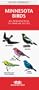 Minnesota Birds: An Introduction to Familiar Species (Pocket Naturalist)