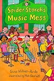 Spider Storch's Music Mess (Spider Storch)