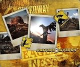 MotorStorm Double Track Pack [Online Game Code - Game Add-on]