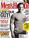Books : Mens Health, March 2008 Issue