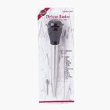 Norpro Stainless Steel Baster with Needle Injector by Norpro