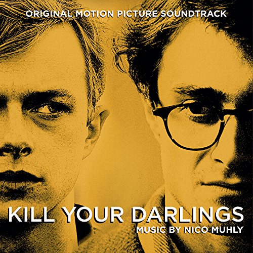 Kill Your Darlings Original Sound Tracks