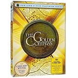 The Golden Compass 3-Disc Exclusive Platinum Series