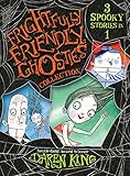 Frightfully friendly ghosties collection