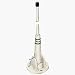 Shakespeare Am/Fm 3Ft 4351 - Antennas - Shakespeare Ant
