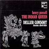 Purcell: The Indian Queen
