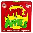 Apples to Apples Party Game Box