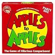 Apples to Apples Party Game Box