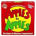 Apples to Apples Party Game Box