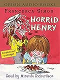 Horrid Henry