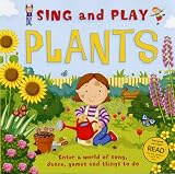 Sing and Play: All About Plants (Firm Foundations)