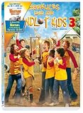 Herkules und die Sandlot Kids 3 (+ Horton Activity Disc) - Danny Nucci