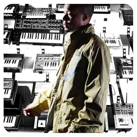 The Alan Parsons Project/Black Milk