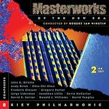  - Masterworks of the New Era - VOLUME EIGHT