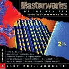 Masterworks of the New Era - VOLUME EIGHT by Taras Osadchiy, Vasyl Holyak, John G. Bilotta, Andy Brick, and Chia-Chi Chen