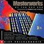 Masterworks of the New Era - VOLUME EIGHT